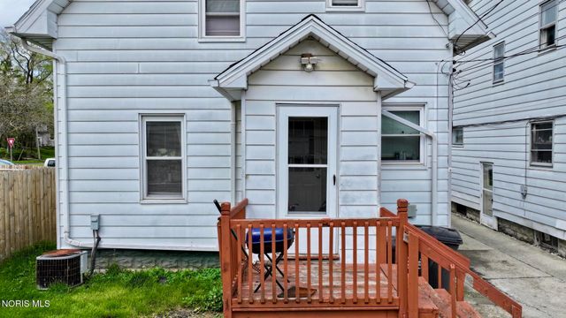 1453 Pool Street, Toledo, OH 43605