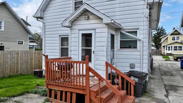 1453 Pool Street, Toledo, OH 43605