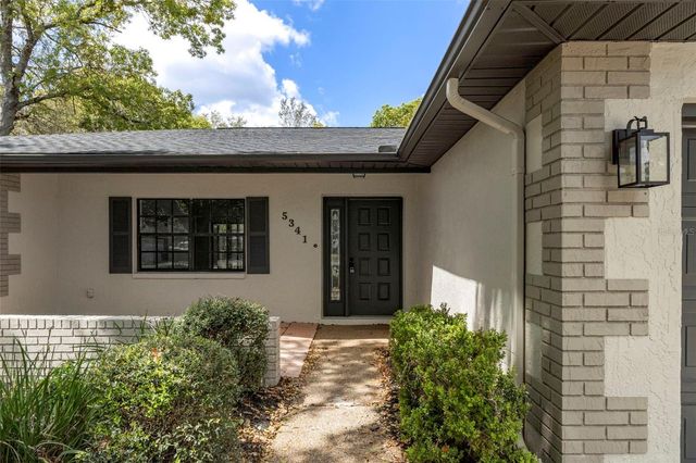 5341 ABAGAIL DRIVE, Spring Hill, FL 34608