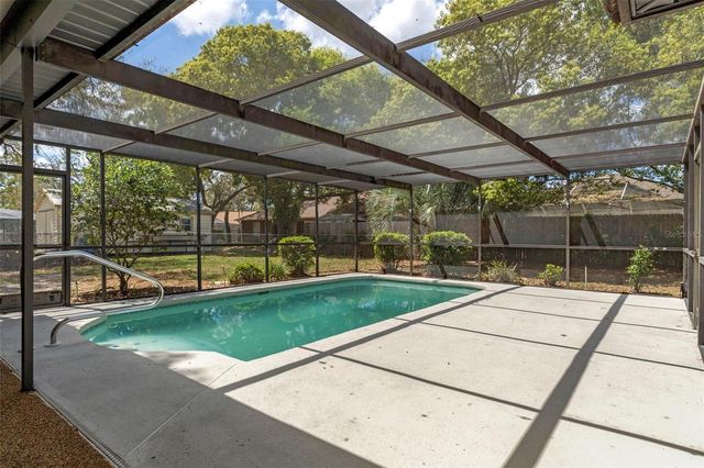 5341 ABAGAIL DRIVE, Spring Hill, FL 34608