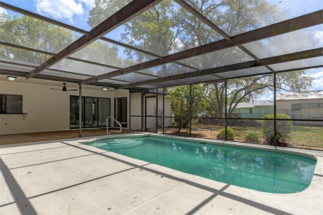 5341 ABAGAIL DRIVE, Spring Hill, FL 34608