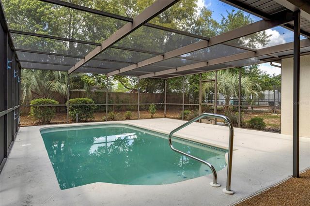 5341 ABAGAIL DRIVE, Spring Hill, FL 34608