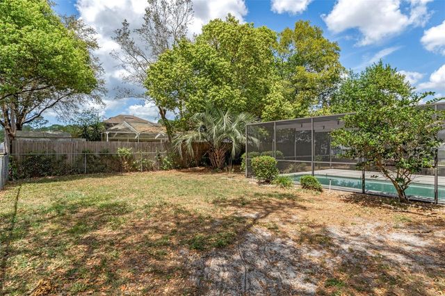 5341 ABAGAIL DRIVE, Spring Hill, FL 34608