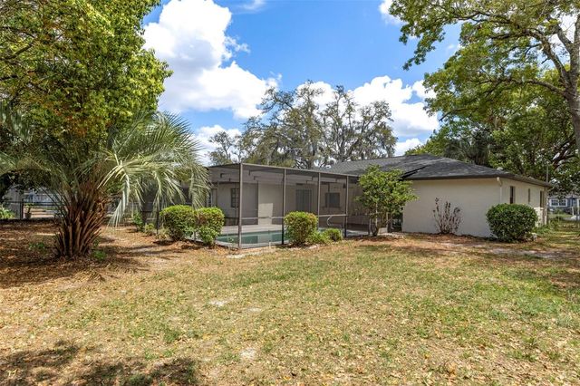 5341 ABAGAIL DRIVE, Spring Hill, FL 34608