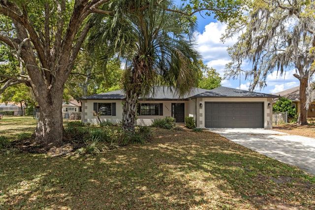 5341 ABAGAIL DRIVE, Spring Hill, FL 34608