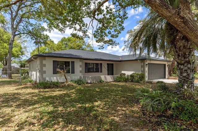 5341 ABAGAIL DRIVE, Spring Hill, FL 34608