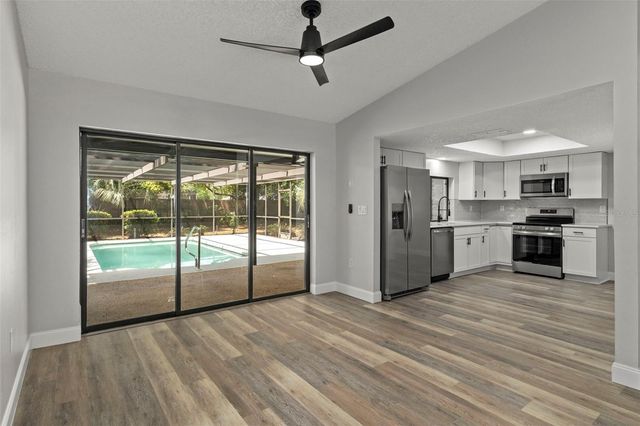 5341 ABAGAIL DRIVE, Spring Hill, FL 34608