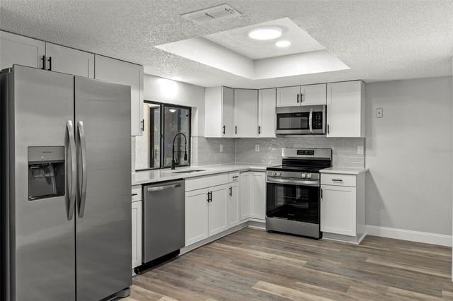 5341 ABAGAIL DRIVE, Spring Hill, FL 34608