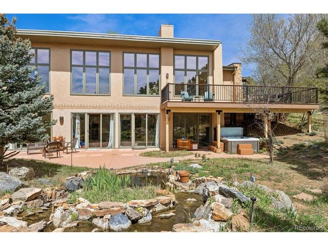 21946 Panorama Dr, Golden, CO 80401