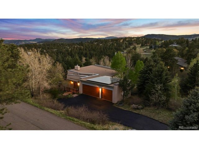 21946 Panorama Dr, Golden, CO 80401