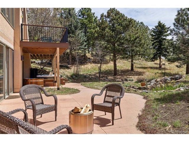 21946 Panorama Dr, Golden, CO 80401