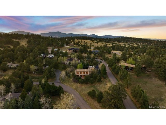 21946 Panorama Dr, Golden, CO 80401