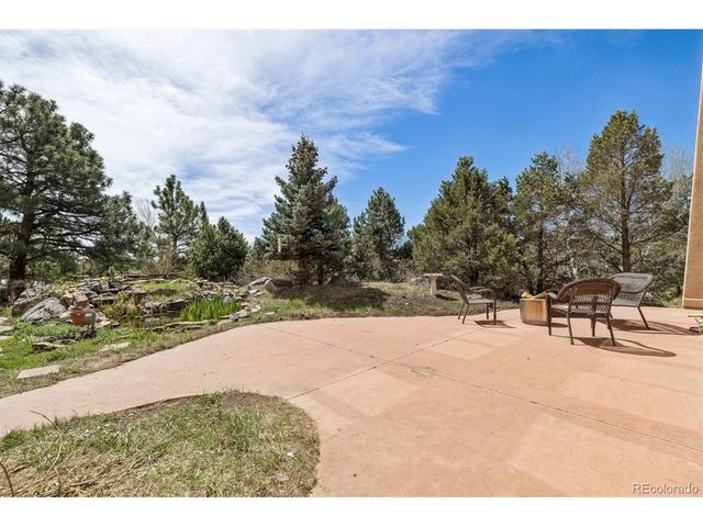 21946 Panorama Dr, Golden, CO 80401