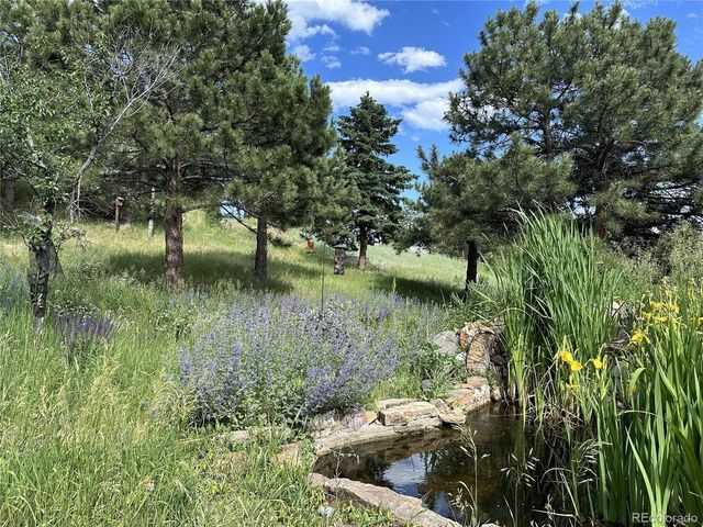 21946 Panorama Dr, Golden, CO 80401