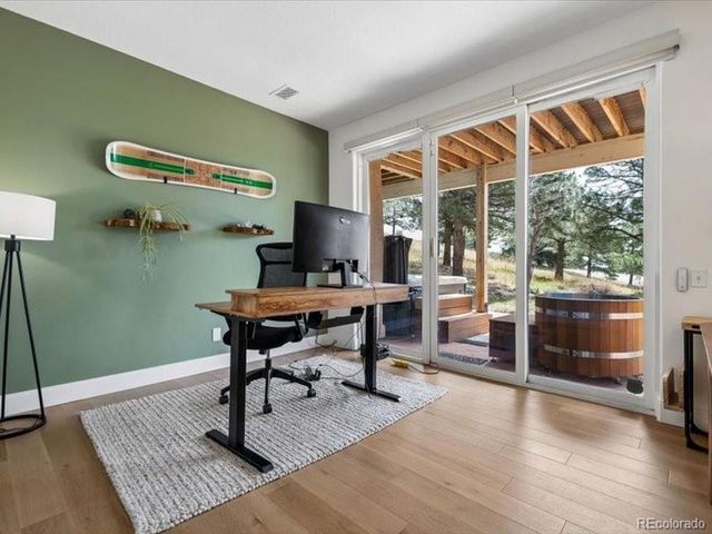 21946 Panorama Dr, Golden, CO 80401