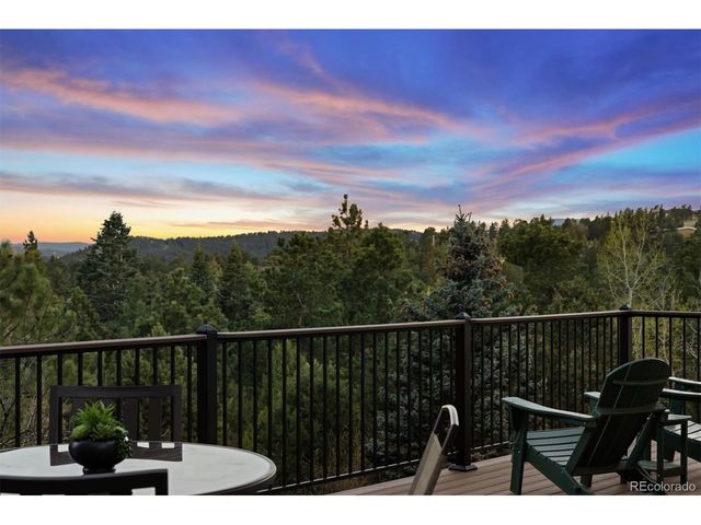 21946 Panorama Dr, Golden, CO 80401