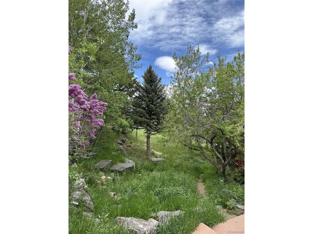 21946 Panorama Dr, Golden, CO 80401