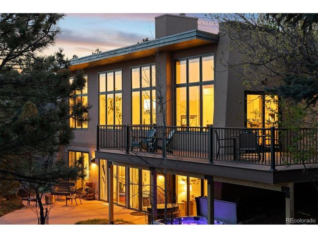 21946 Panorama Dr, Golden, CO 80401
