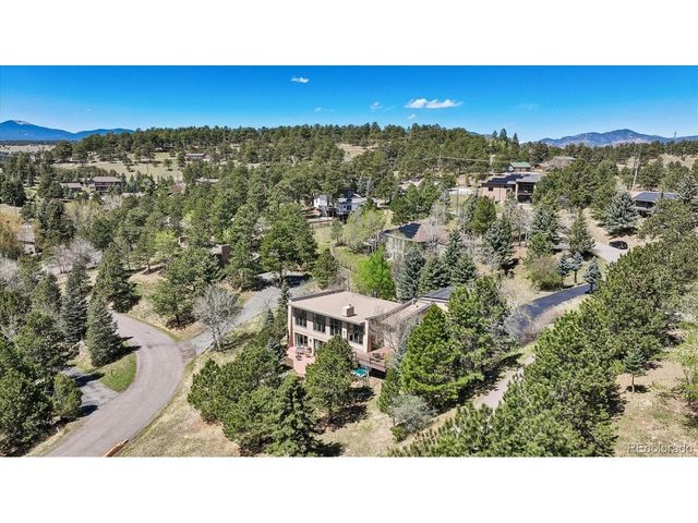21946 Panorama Dr, Golden, CO 80401