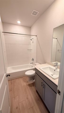 83 Hereford LOOP, Hutto, TX 78634