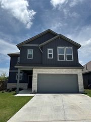 83 Hereford LOOP, Hutto, TX 78634
