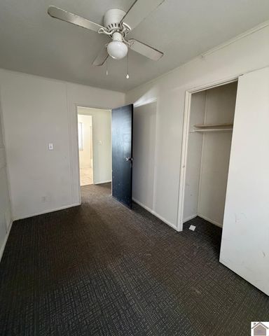 2922 Georgia Street, Paducah, KY 42003