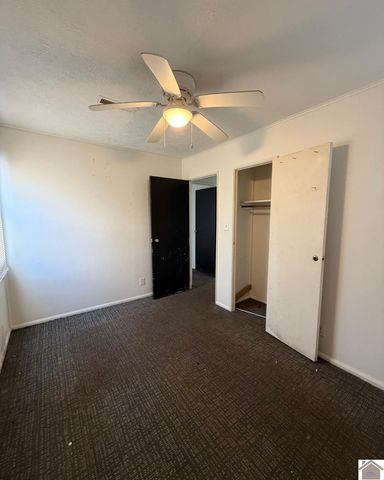 2922 Georgia Street, Paducah, KY 42003