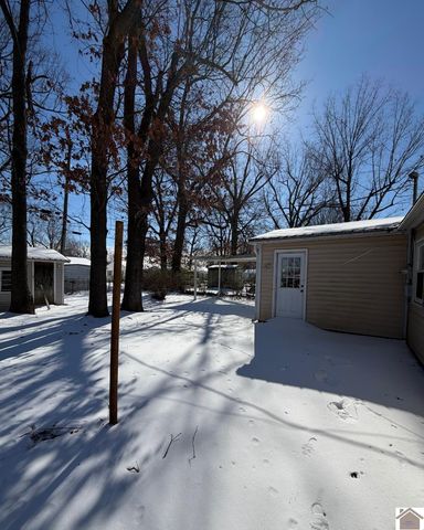 2922 Georgia Street, Paducah, KY 42003