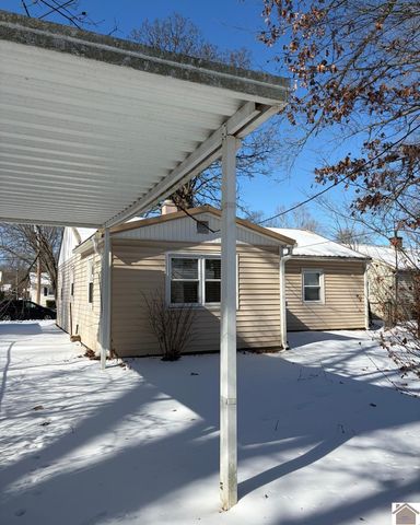 2922 Georgia Street, Paducah, KY 42003