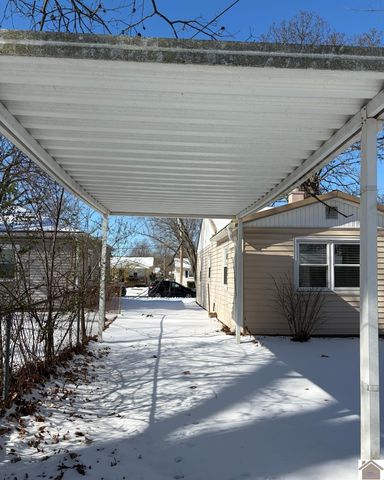 2922 Georgia Street, Paducah, KY 42003