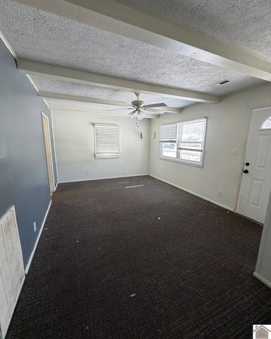 2922 Georgia Street, Paducah, KY 42003