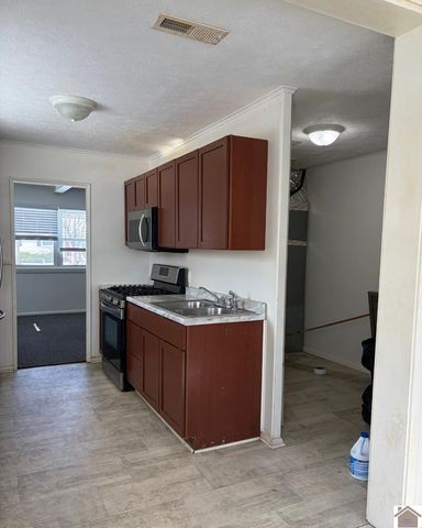 2922 Georgia Street, Paducah, KY 42003