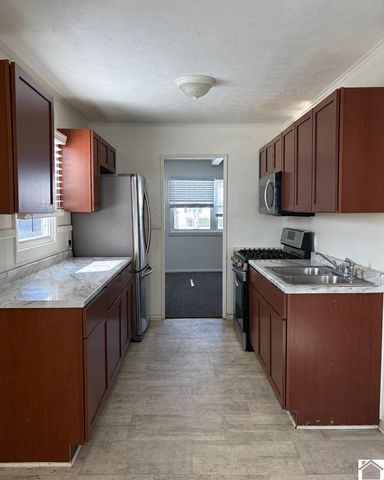 2922 Georgia Street, Paducah, KY 42003