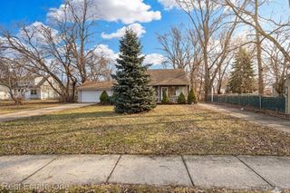 23340 Cunningham Avenue, Warren, MI 48091