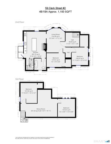 59 Clark Street, New Haven, CT 06511