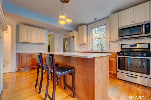 59 Clark Street, New Haven, CT 06511