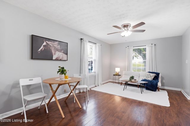 2734 Fleming Ave, Louisville, KY 40206