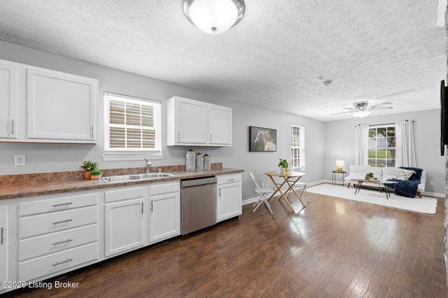 2734 Fleming Ave, Louisville, KY 40206