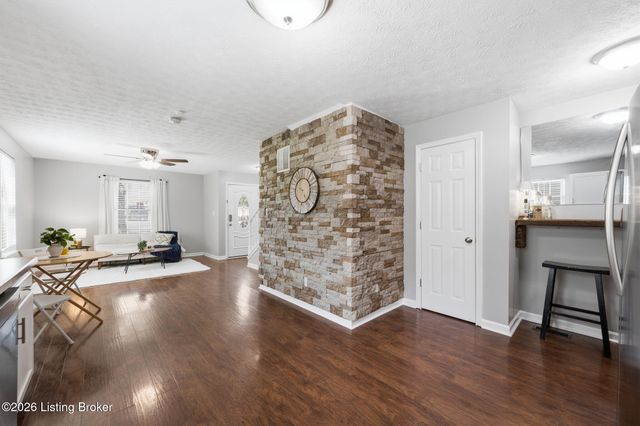 2734 Fleming Ave, Louisville, KY 40206