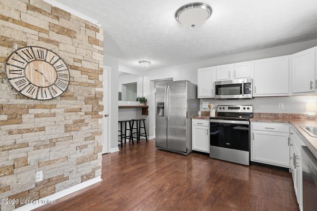 2734 Fleming Ave, Louisville, KY 40206