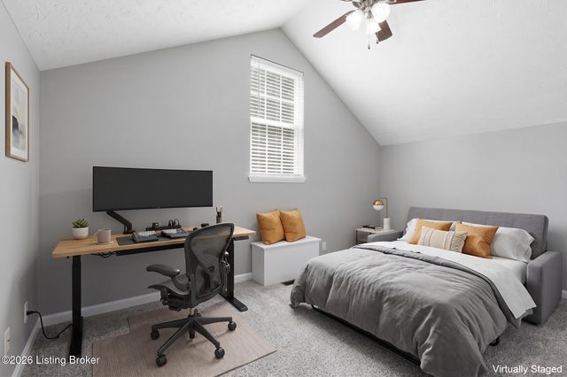 2734 Fleming Ave, Louisville, KY 40206