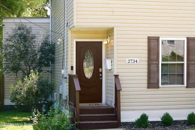 2734 Fleming Ave, Louisville, KY 40206