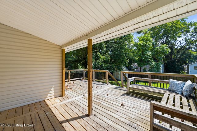 2734 Fleming Ave, Louisville, KY 40206