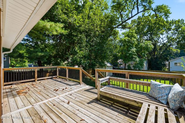 2734 Fleming Ave, Louisville, KY 40206