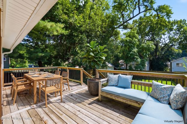 2734 Fleming Ave, Louisville, KY 40206