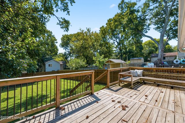 2734 Fleming Ave, Louisville, KY 40206