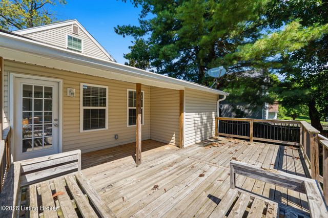 2734 Fleming Ave, Louisville, KY 40206