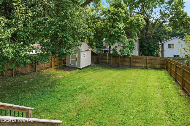 2734 Fleming Ave, Louisville, KY 40206