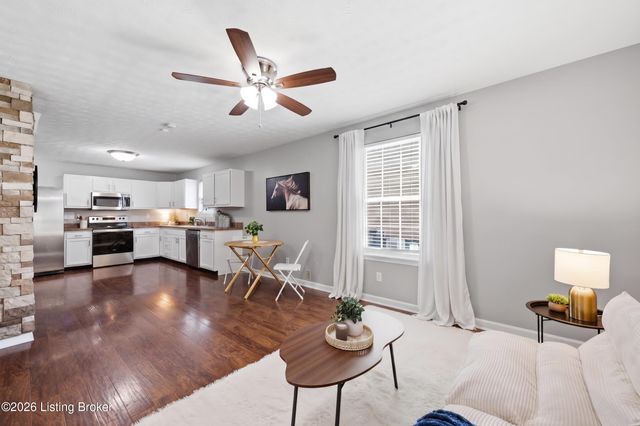 2734 Fleming Ave, Louisville, KY 40206