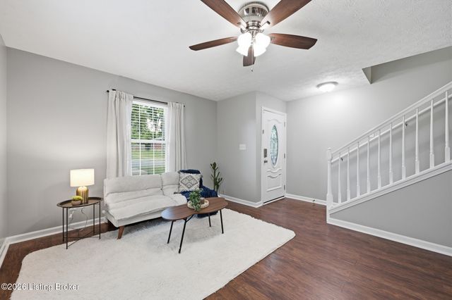 2734 Fleming Ave, Louisville, KY 40206